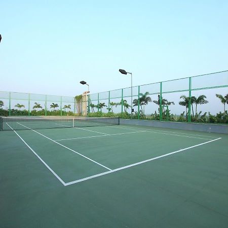 فندق Ecohub كولكاتا المظهر الخارجي الصورة